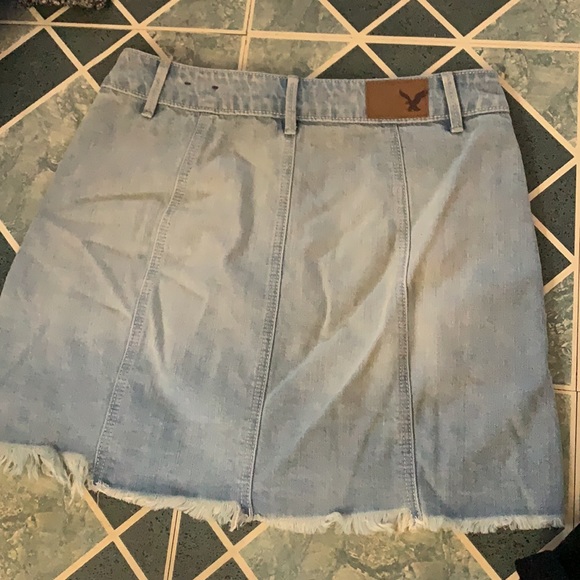 American eagle size 0 - Picture 2 of 3